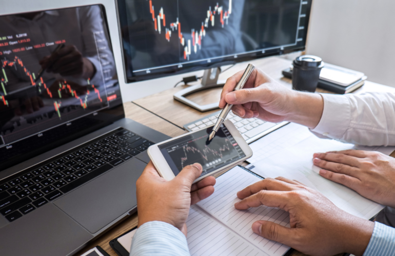 declarar investimentos no Imposto de Renda