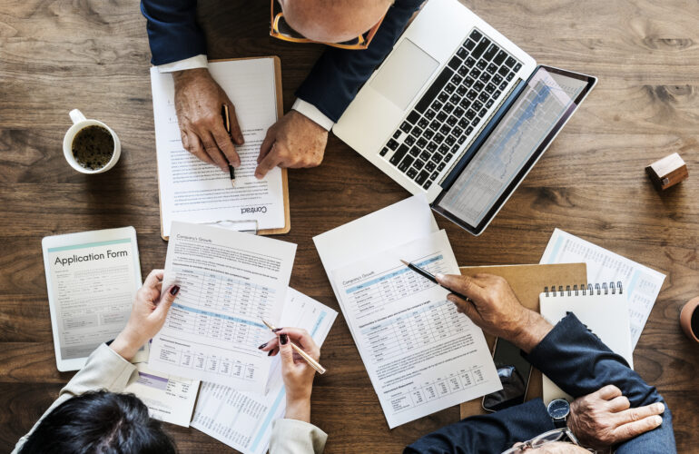 Contabilidade Consultiva