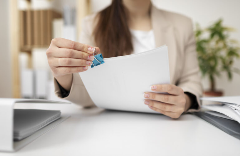 Declaração de EFD-Reinf: tudo o que você precisa saber!