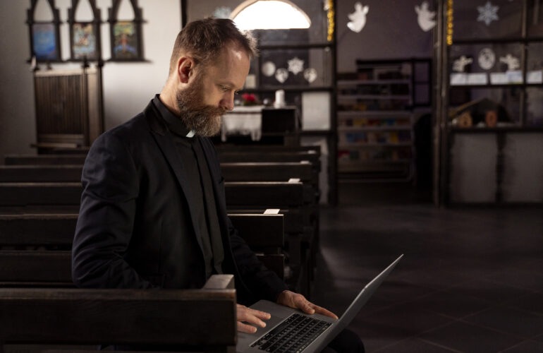 contabilidade para organizaões religiosas