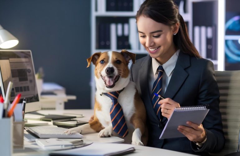 Contabilidade para clínicas veterinárias no Rio de Janeiro: eficiência fiscal e crescimento seguro