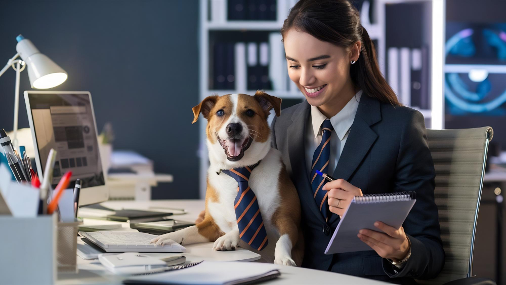 Contabilidade para clínicas veterinárias no Rio de Janeiro: eficiência fiscal e crescimento seguro
