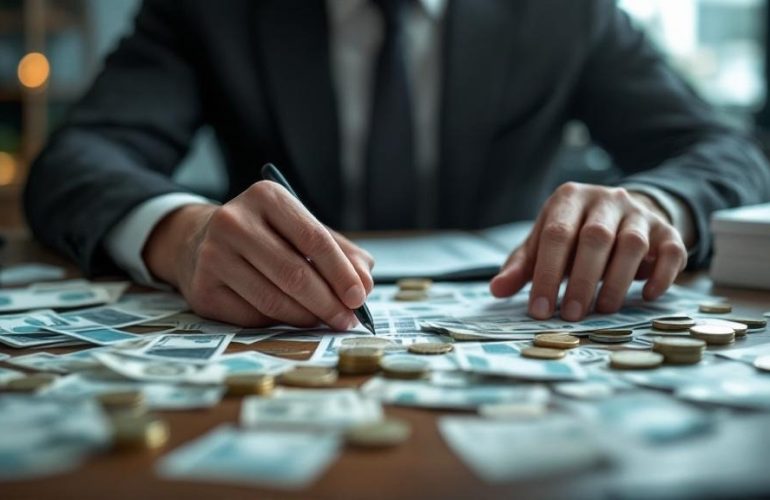 Contabilidade Empresas Tributação: Promessas x Realidade em 2026