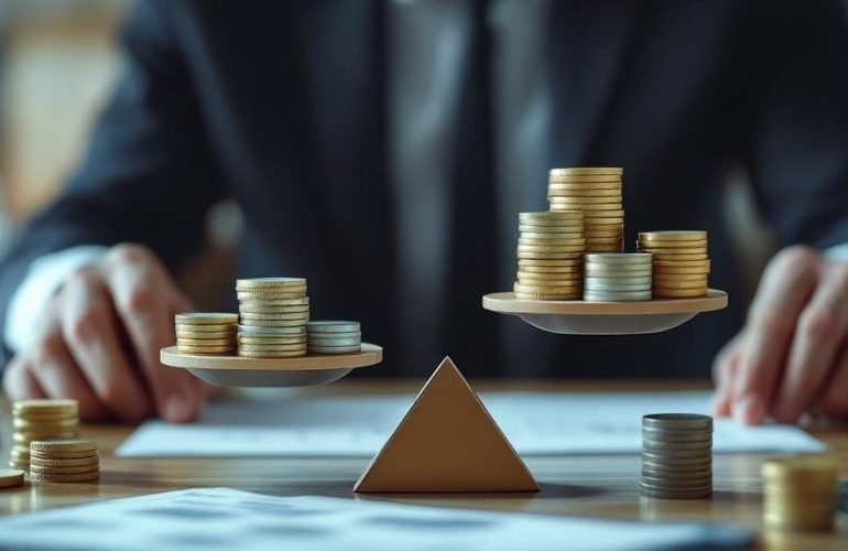 Contabilidade Empresas Tributação: Perguntas Cruciais para 2026