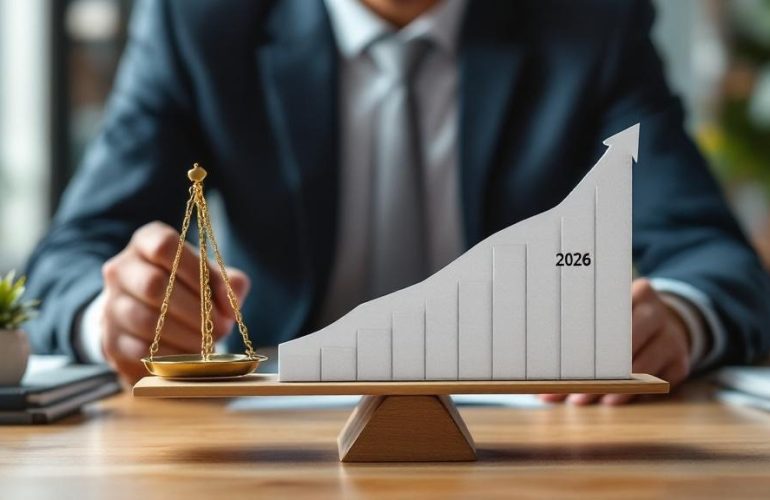Contabilidade Empresas Tributação: O Que Você Precisa Saber em 2026