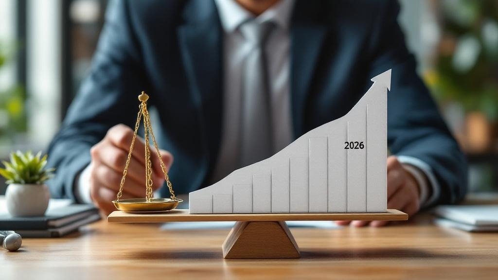 Contabilidade Empresas Tributação: O Que Você Precisa Saber em 2026