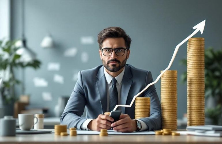 Contabilidade Empresas Tributação: Comparativo Internacional e o Futuro do MEI e Simples Nacional em 2026