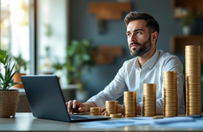 Imposto de Renda: Como o IRPJ e a CSLL Afetam seu Negócio em 2026
