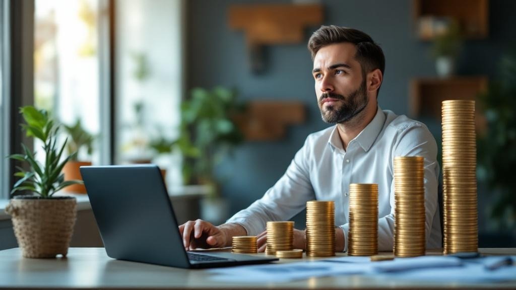Imposto de Renda: Como o IRPJ e a CSLL Afetam seu Negócio em 2026
