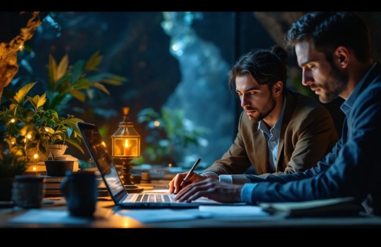 Contabilidade Empresas Tributação: O que Dizem os Especialistas em 2026