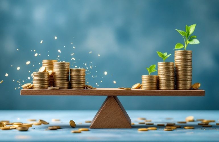 Contabilidade Empresas Tributação: Quem Ganha e Quem Perde em 2026?