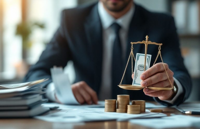 Impacto da Contabilidade, Empresas e Tributação no Bolso do Brasileiro em 2026