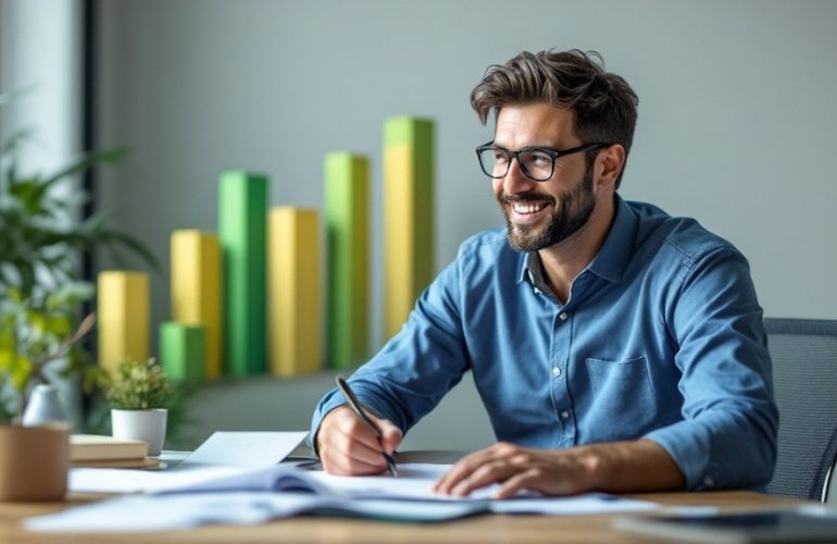 Contabilidade empresas tributação: o guia definitivo para MEI e Simples Nacional em 2026
