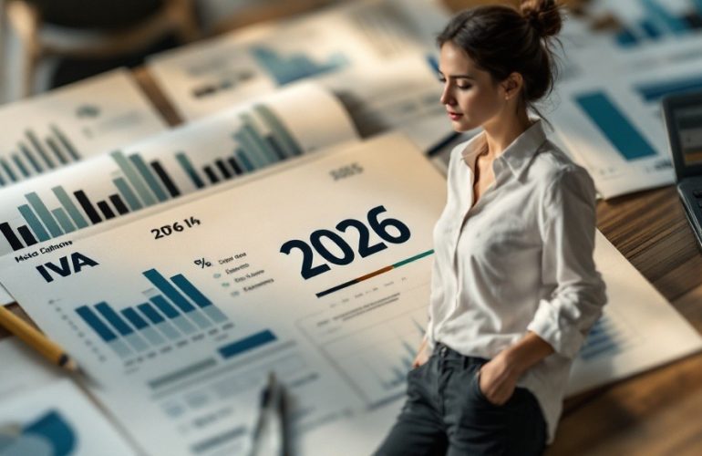 Reforma Tributária IVA: O que muda para MEI e Pequenas Empresas em 2026