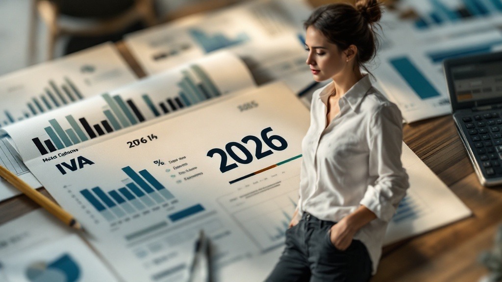 Reforma Tributária IVA: O que muda para MEI e Pequenas Empresas em 2026