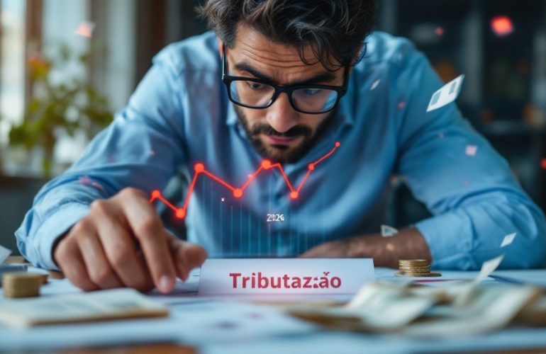 Contabilidade Empresas Tributação: As Mudanças no MEI e Simples Nacional que Exigem Ação Imediata em 2026