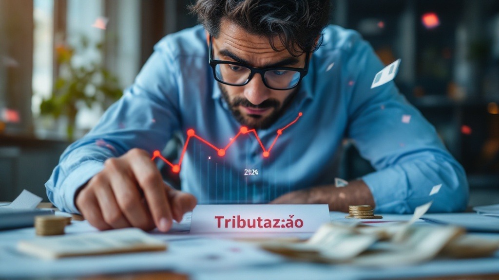 Contabilidade Empresas Tributação: As Mudanças no MEI e Simples Nacional que Exigem Ação Imediata em 2026