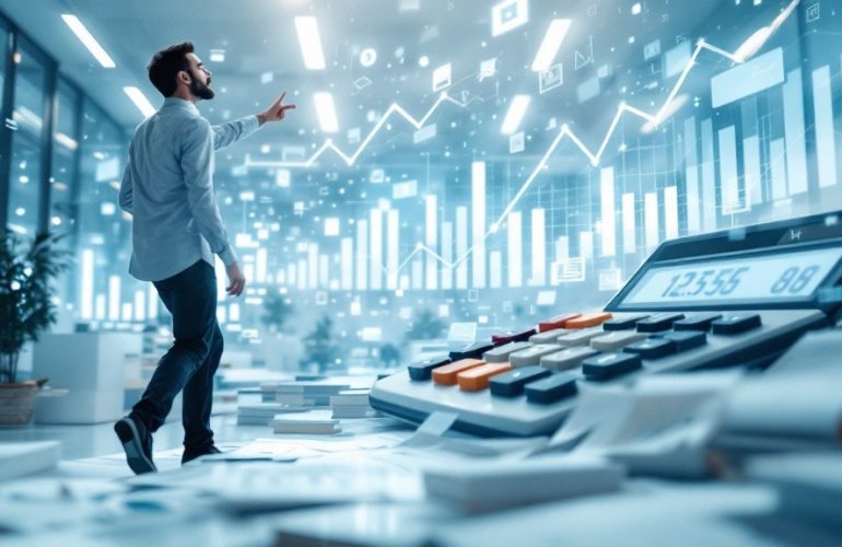Reforma Tributária 2026: o que muda na contabilidade de empresas, MEI e Simples Nacional