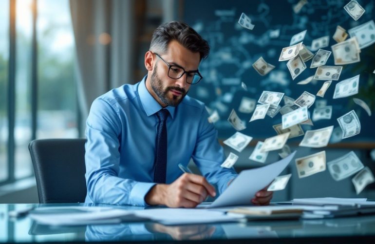 Imposto de Renda Pessoa Jurídica 2026: IRPJ, CSLL, Lucro Presumido e Real