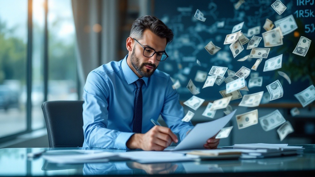 Imposto de Renda Pessoa Jurídica 2026: IRPJ, CSLL, Lucro Presumido e Real