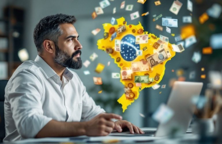 Reforma Tributária IVA: O que muda para o seu negócio com CBS, IBS e o novo sistema