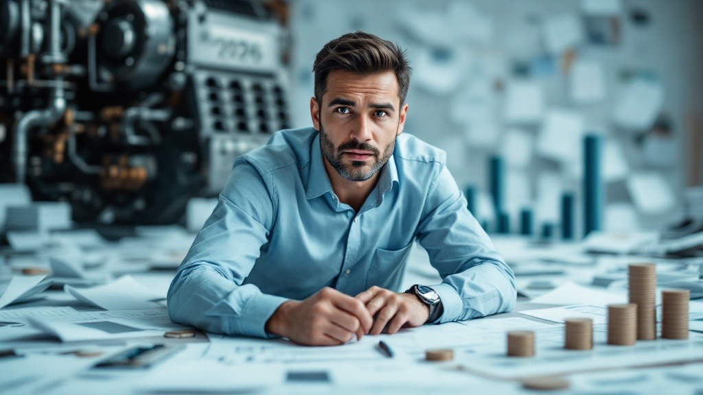 Contabilidade empresas tributação: as 5 mudanças que todo empresário precisa saber em 2026
