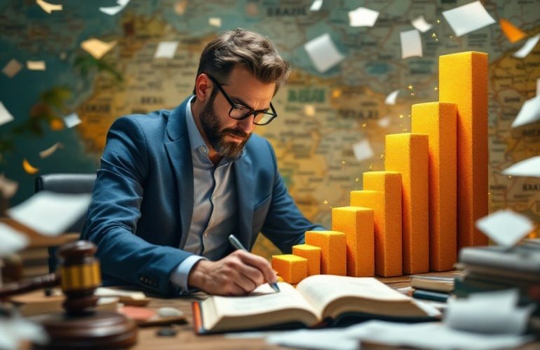Reforma Tributária 2026: o guia completo de contabilidade para empresas e tributação no Brasil