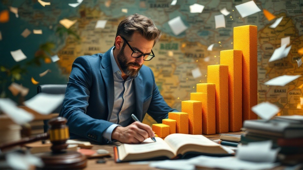 Reforma Tributária 2026: o guia completo de contabilidade para empresas e tributação no Brasil