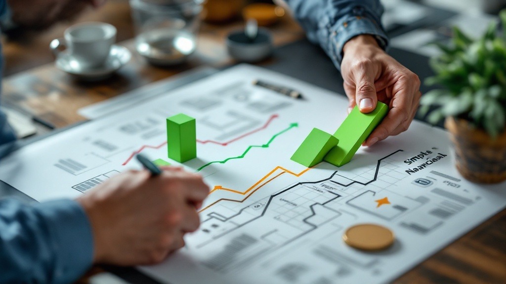 Contabilidade empresas tributação: guia completo para MEI e Simples Nacional em 2026