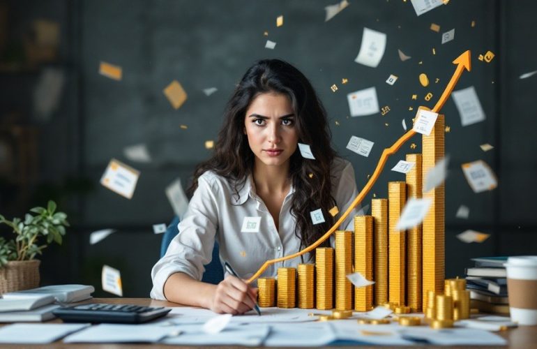 Contabilidade empresas tributação: as mudanças que já afetam seu negócio em 2026