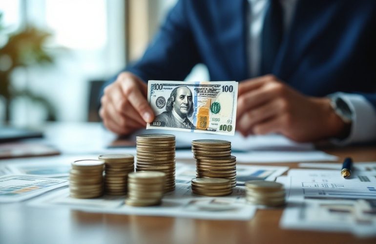 Imposto de Renda para Empresas: Lucro Presumido vs. Lucro Real em 2026