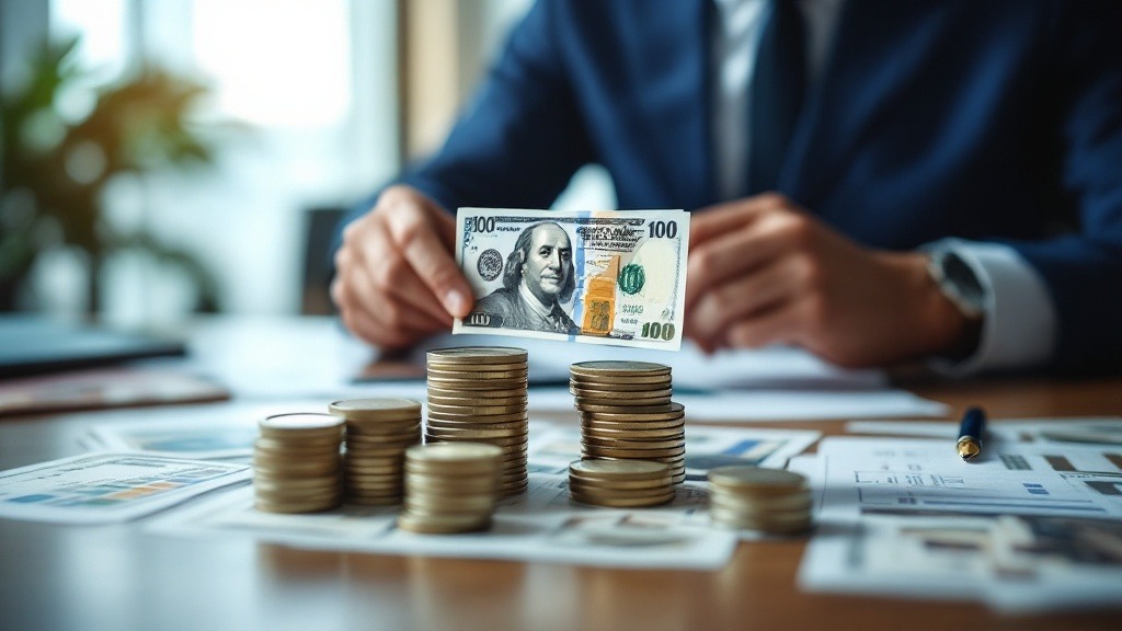 Imposto de Renda para Empresas: Lucro Presumido vs. Lucro Real em 2026