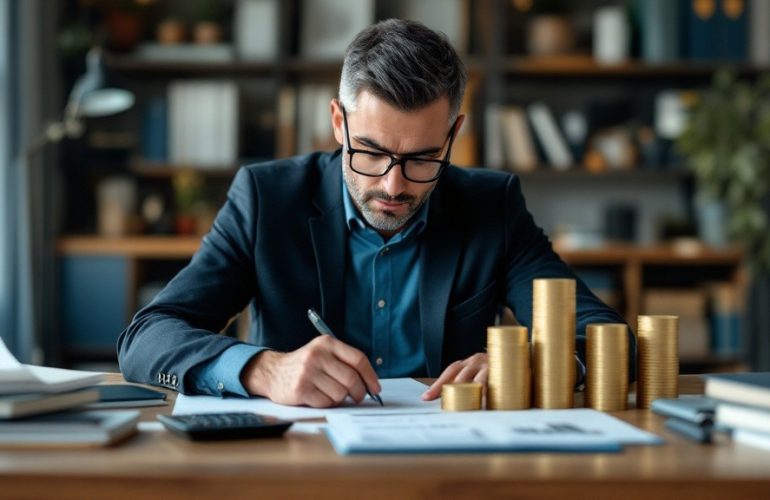 Reforma Tributária e Contabilidade Empresas: Tributação, Obrigações Fiscais e o Futuro do MEI e Simples Nacional em 2026