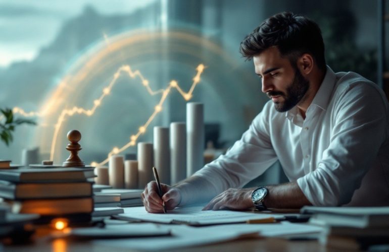 Contabilidade empresas tributação 2026: Reforma, prazos e como se preparar