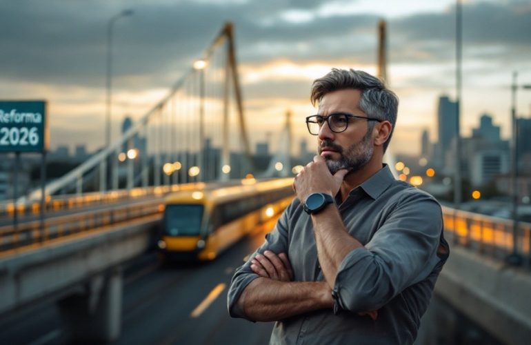 Reforma Tributária e o Futuro da Contabilidade Empresarial: O Guia Definitivo para 2026