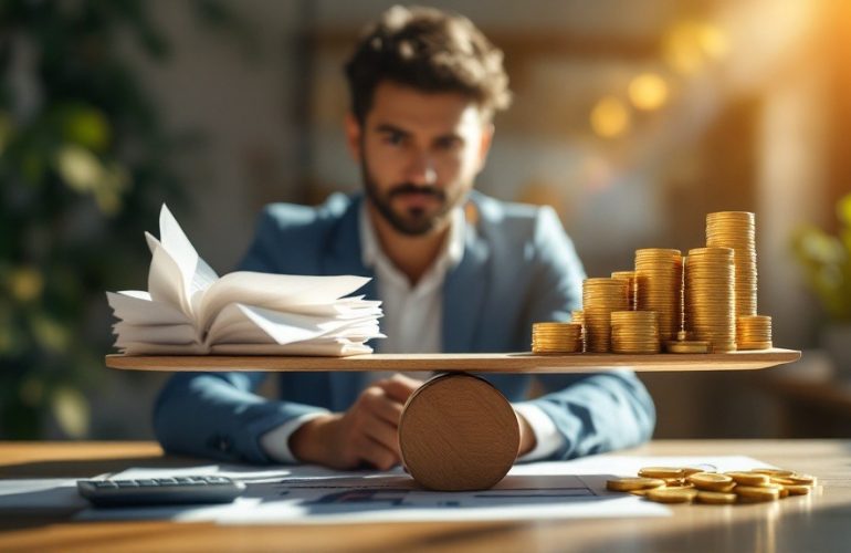 IRPJ e CSLL no Lucro Presumido e Real: Impactos das Decisões de 2026