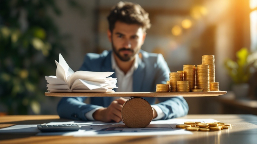 IRPJ e CSLL no Lucro Presumido e Real: Impactos das Decisões de 2026