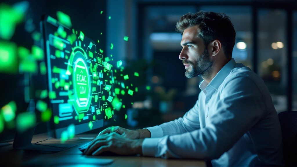 e-CAC Portal Receita Federal CNPJ: Como Acessar e Regularizar sua Situação Fiscal em 2026