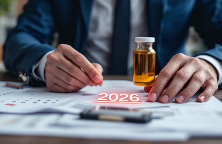 DIRF 2026: Prazo Final para Declaração do Imposto de Renda Retido na Fonte