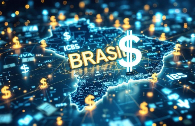 Reforma Tributária 2026: IVA, CBS e IBS — Imposto sobre Valor Agregado na Prática
