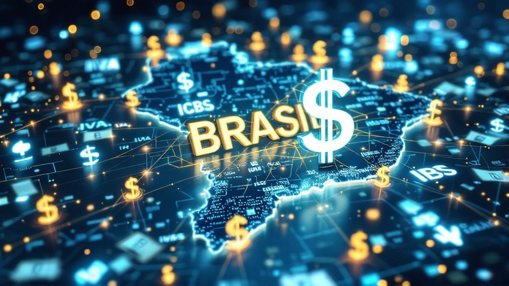 Reforma Tributária 2026: IVA, CBS e IBS — Imposto sobre Valor Agregado na Prática