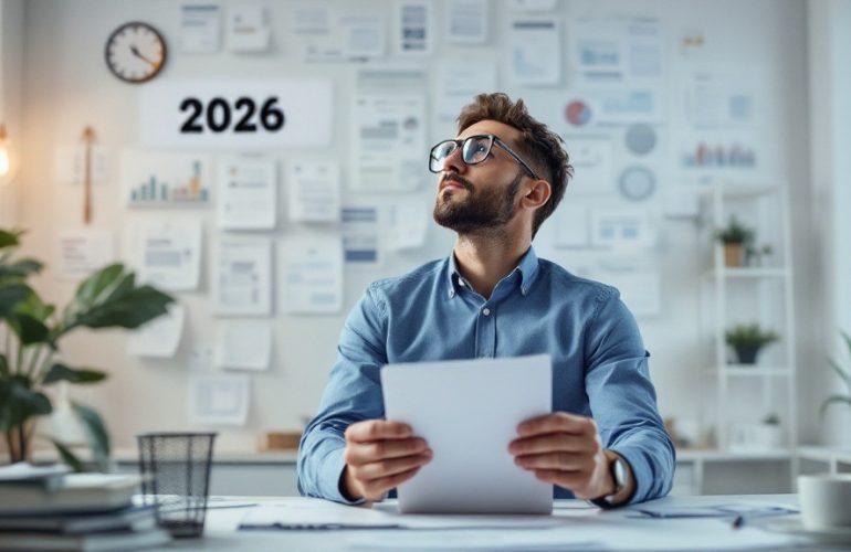 Obrigações Acessórias SPED ECF ECD 2026: Quando Vale a Pena Contratar Contabilidade Especializada?