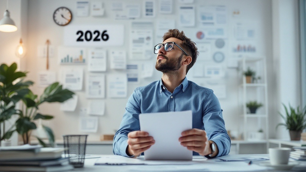 Obrigações Acessórias SPED ECF ECD 2026: Quando Vale a Pena Contratar Contabilidade Especializada?
