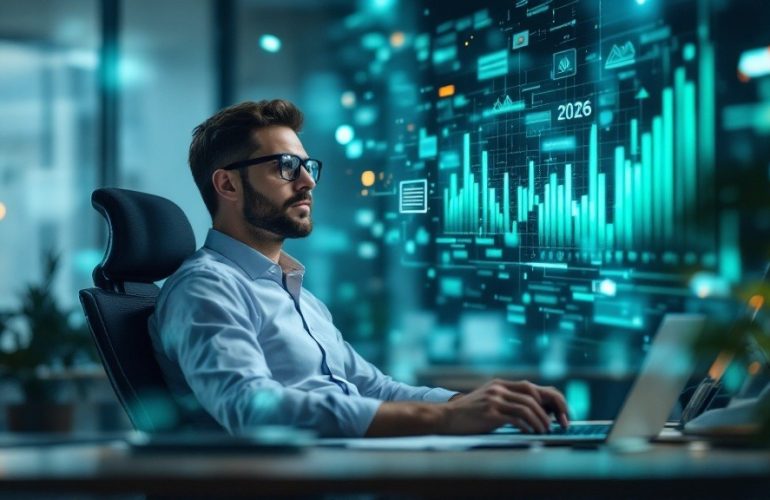 DCTFWeb e EFD-Reinf: Quando a Contabilidade Especializada Vale Cada Centavo na Retenção de Terceiros em 2026