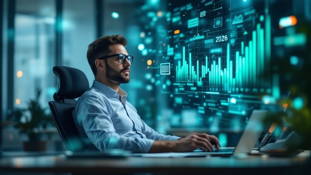 DCTFWeb e EFD-Reinf: Quando a Contabilidade Especializada Vale Cada Centavo na Retenção de Terceiros em 2026
