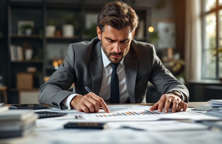 Receita Federal fiscalização malha fina: o que empresas precisam saber em 2026
