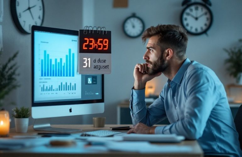 DCTFWeb e EFD-Reinf: retenções de terceiros e o prazo de 31 de agosto