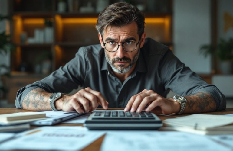 IRPJ e CSLL: os erros no Lucro Presumido e Real que geram multa