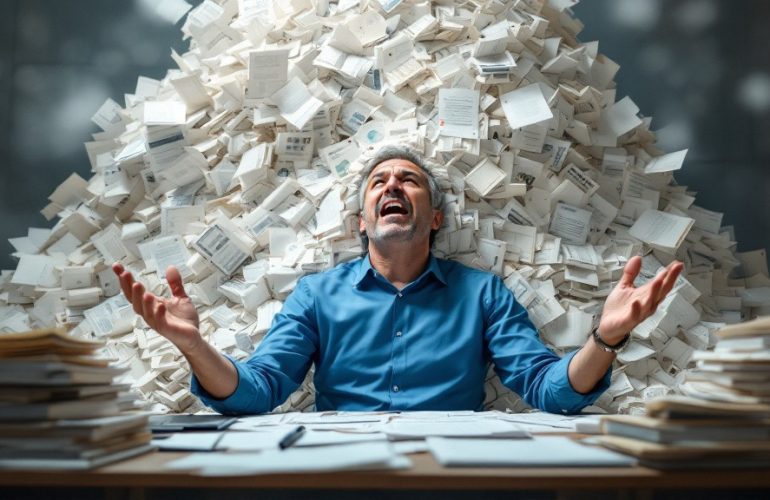 Receita Federal fiscalização malha fina: erros que custam multa em 2026