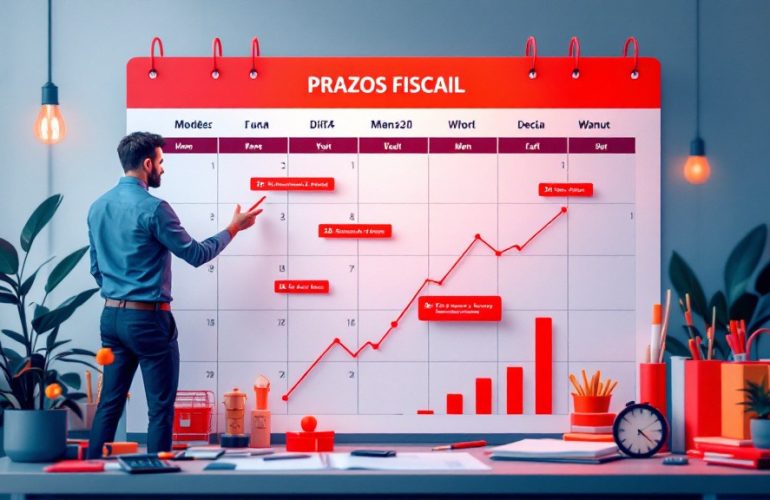 DIRF declaração imposto renda retido: prazos e checklist 2026
